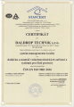 ČSN EN ISO 9001